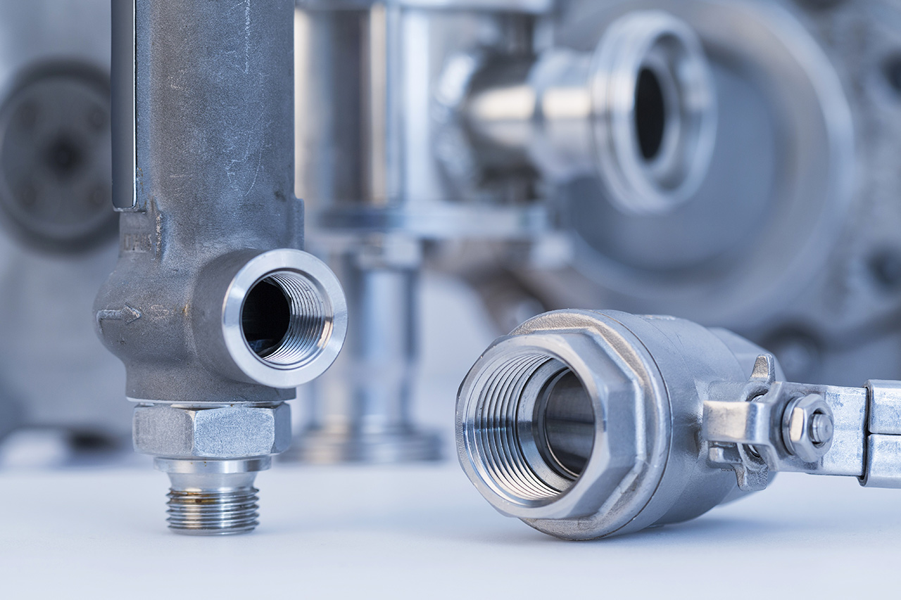 Work Safer: Joint Fastening Optimization